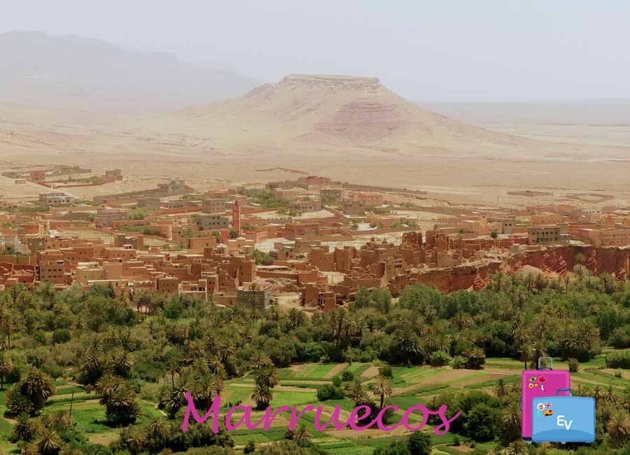 Ruta por Marruecos de 15 días en coche